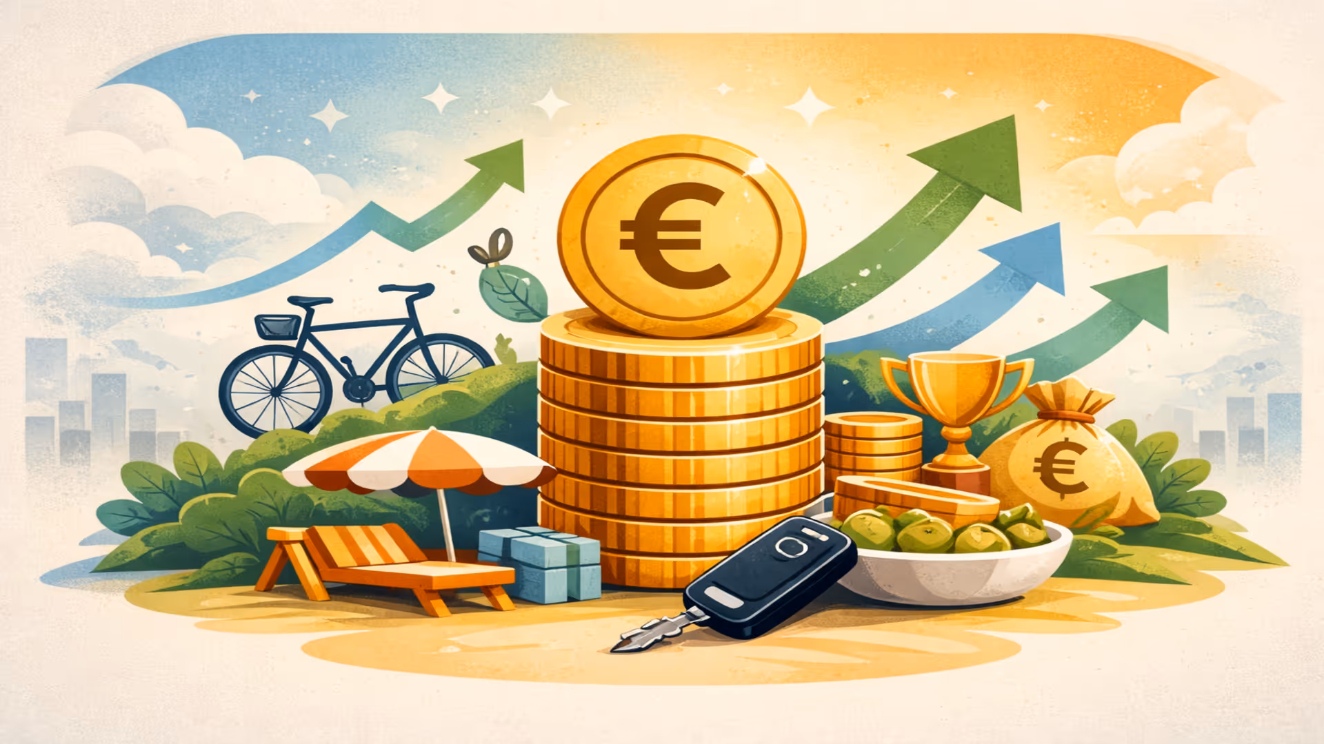 What if employees could design their own salary? - Part II