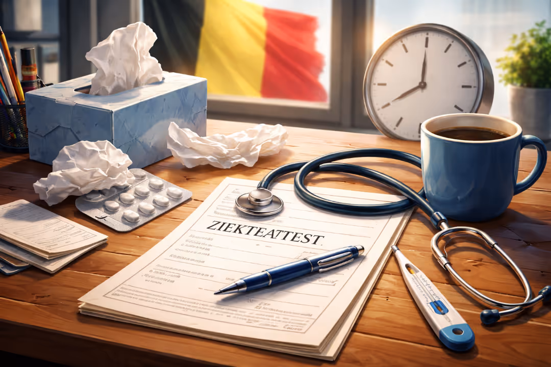 First sick day back in focus: will guaranteed pay from day one be reconsidered?