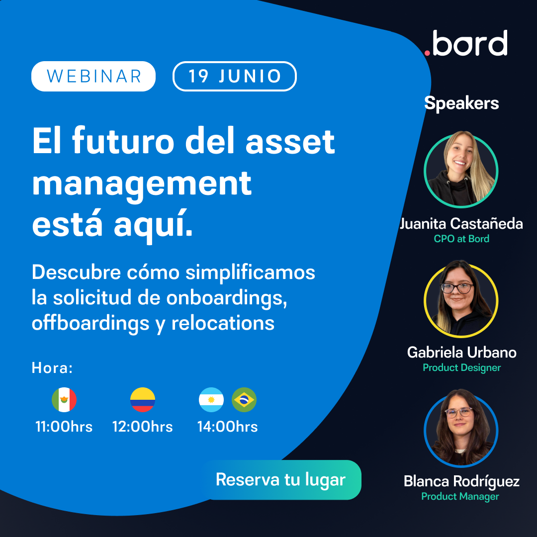 El futuro del asset management está aquí