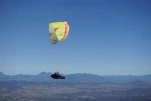 Parapente Flow Freedom 2 (5)