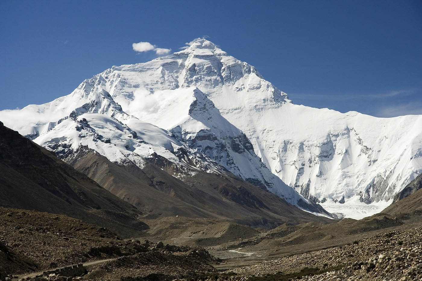 Record Parapente Altitude Himalaya