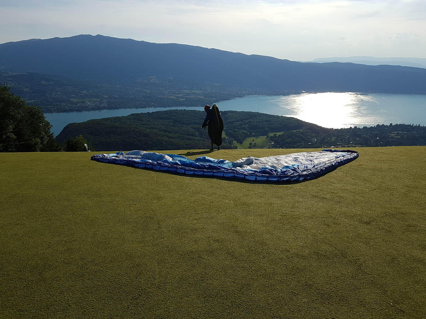 Prix D'une Voile De Parapente