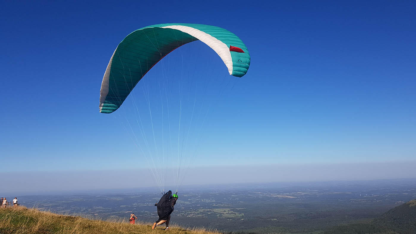 Forward Launch Run-Up