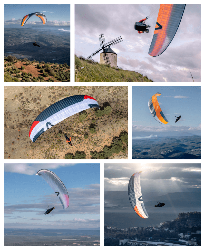 Skywalk Arakair Mosaic