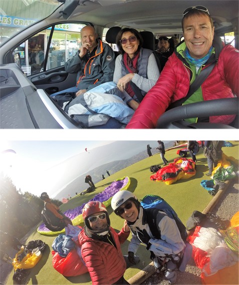 1920x1440 Tandem Paragliding Flight Annecy 76 76