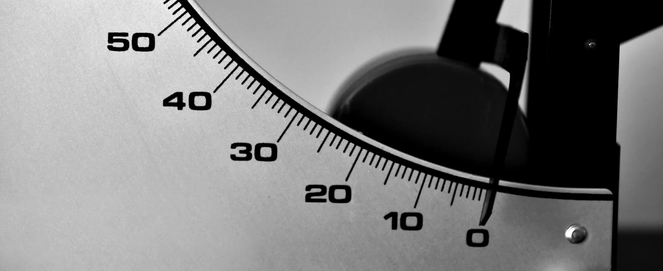 Header article sur l'évaluation de l'état nutritionnel d'un patient atteint de cancer