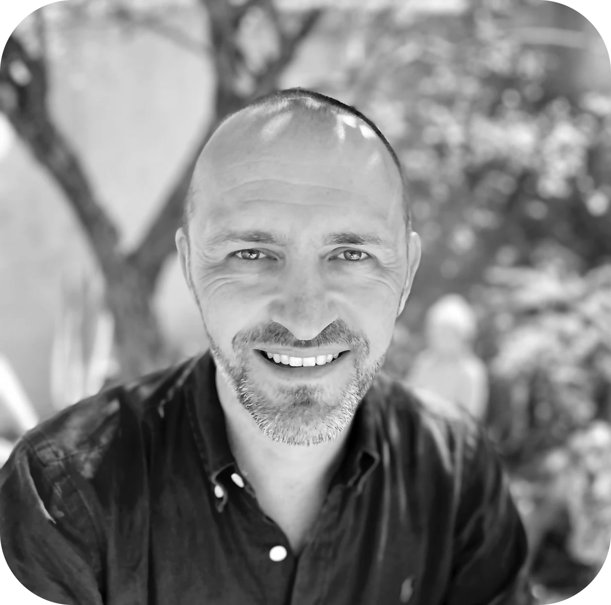 Christophe Chaussé