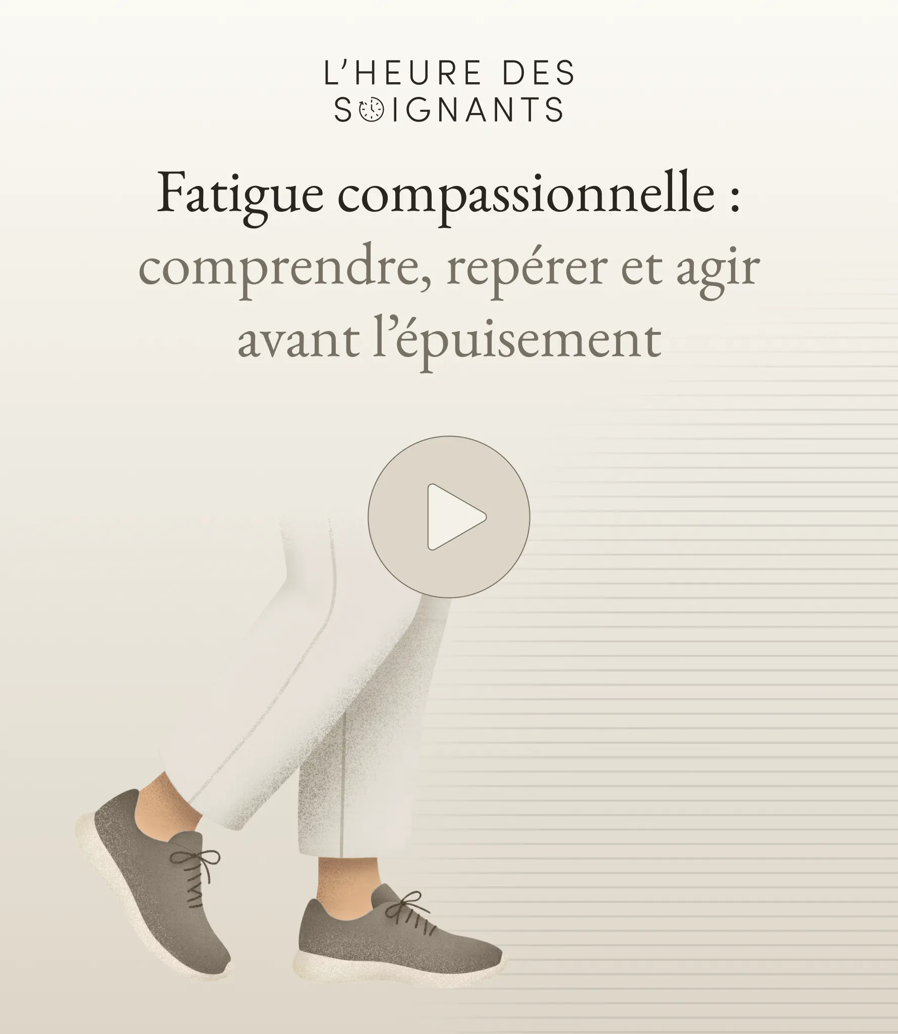 Fatigue compassionnelle : comprendre, repérer et agir avant l’épuisement