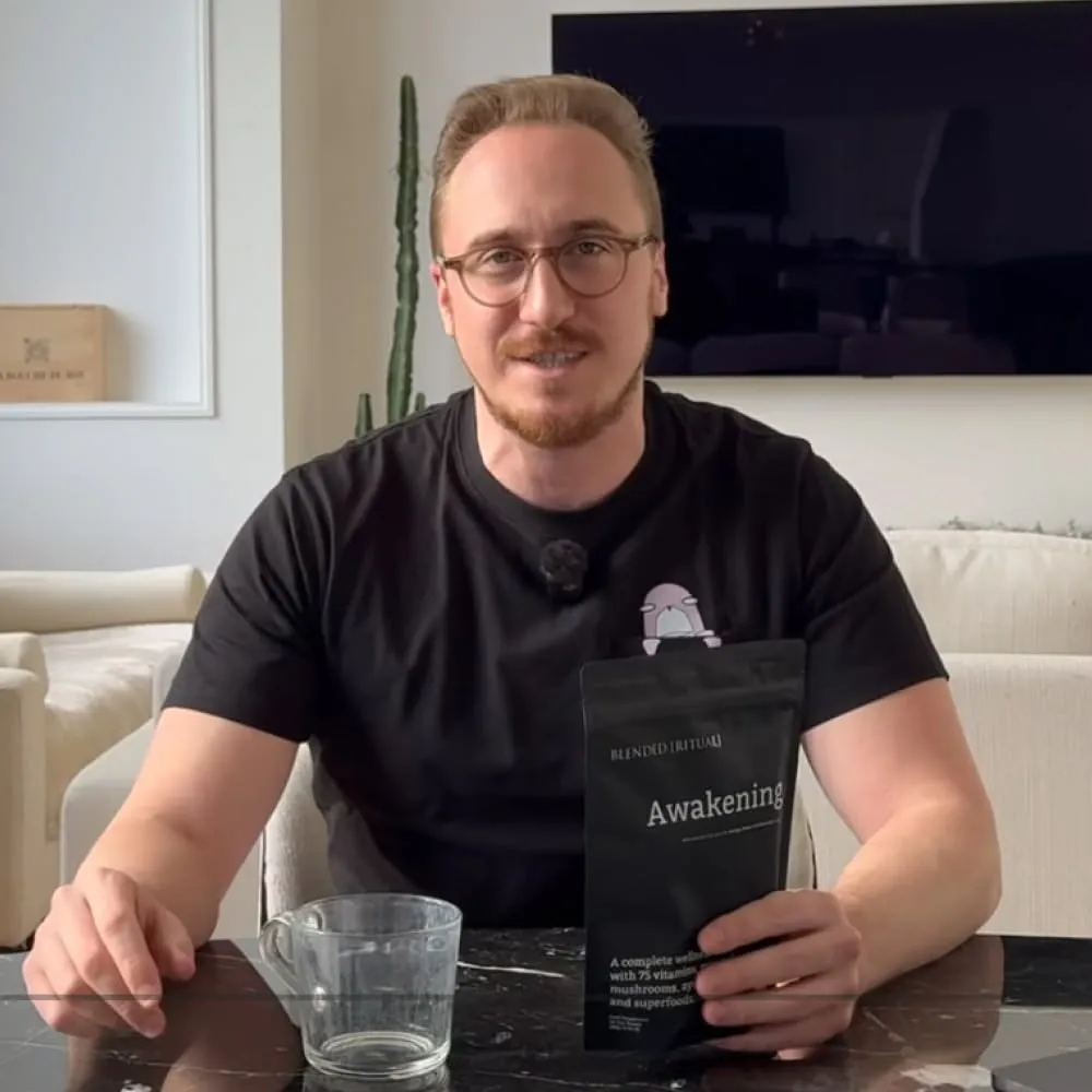 Aktuelle Gutscheine und Rabattcodes beim Kauf von Pilzkaffee und Bio-Supplements.