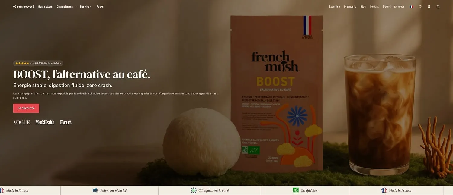 Sommaire du Module 1 de la formation Immo Academy de Rémi Roche : bases de l’investissement immobilier, stratégies et diversification.