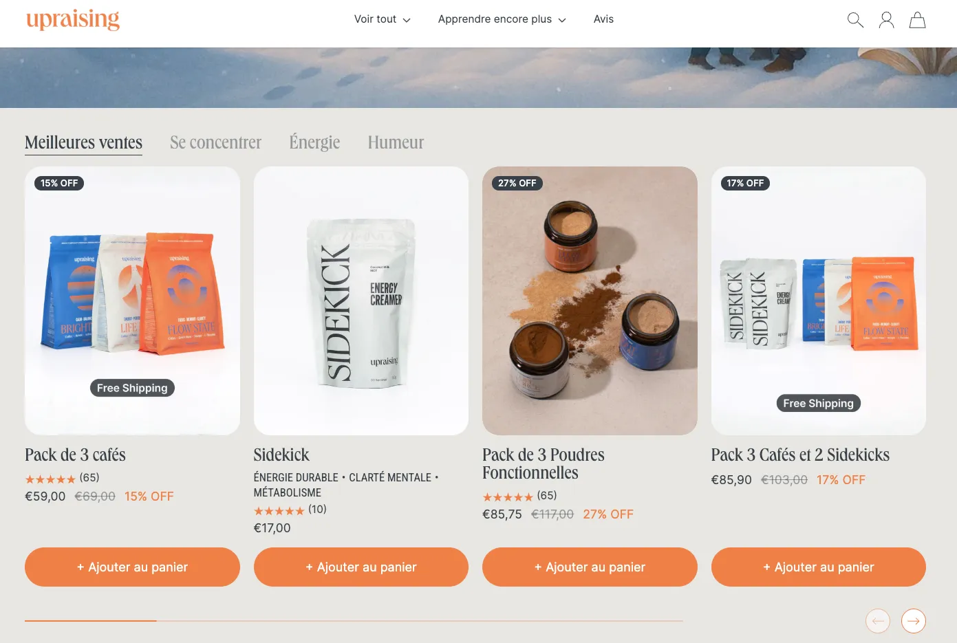 Sommaire du Module 1 de la formation Immo Academy de Rémi Roche : bases de l’investissement immobilier, stratégies et diversification.