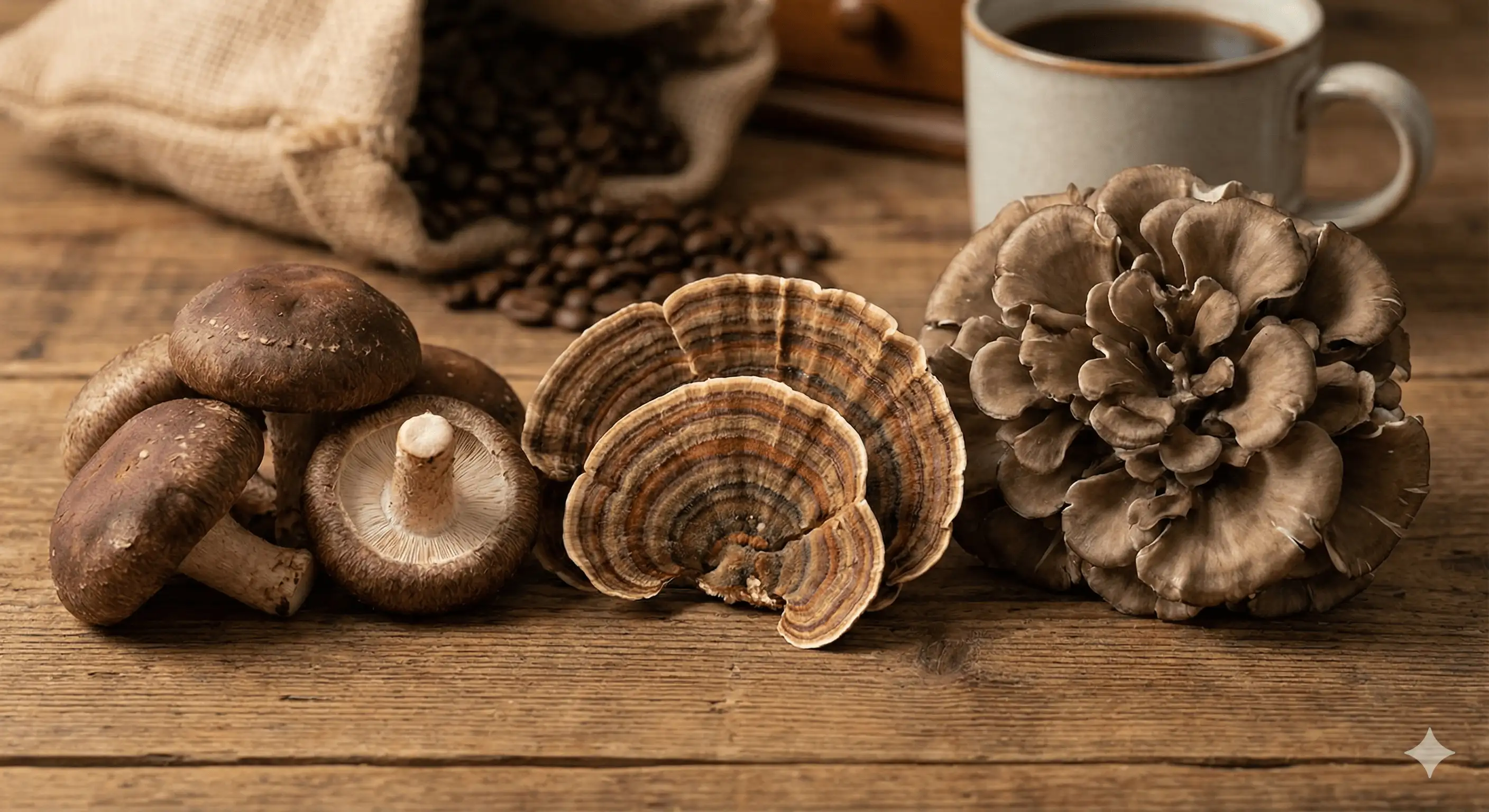Risiken und Gesundheitsanalyse von Pilzgetränken und Nebenwirkungen