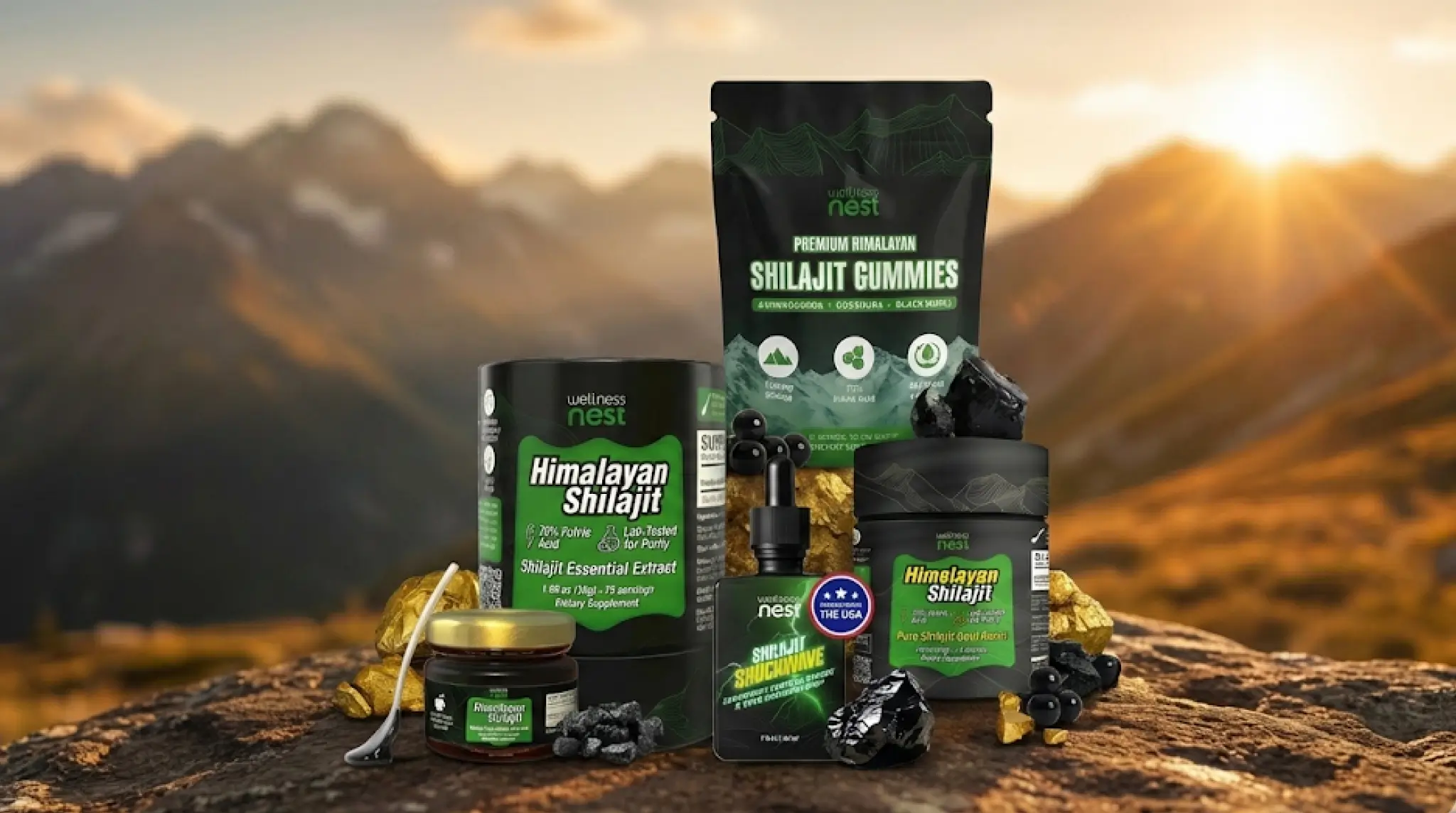 Wellness Nest Erfahrungen