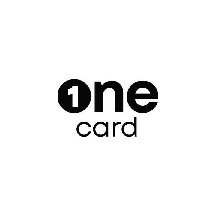 onecard