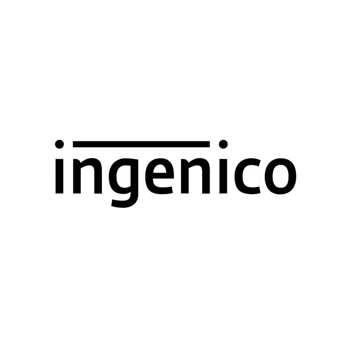 ingenico
