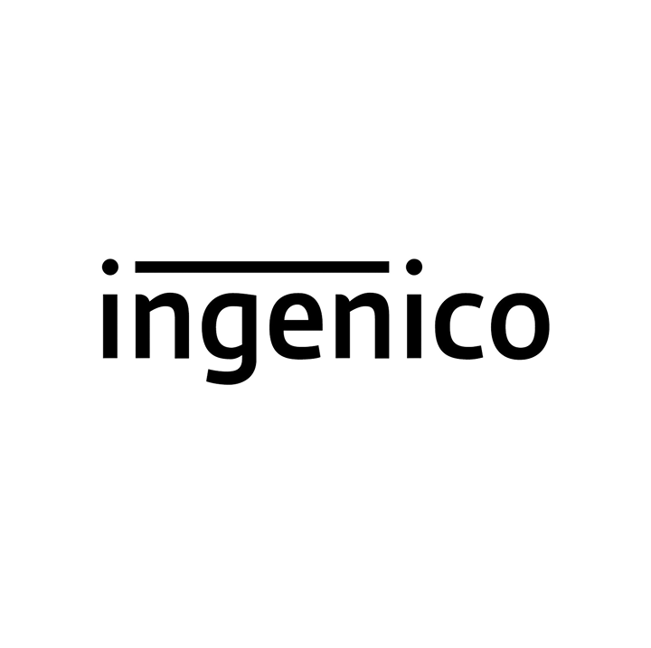 ingenico