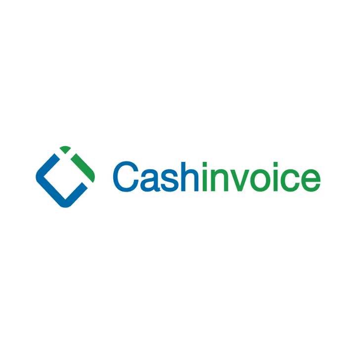 cash invoice