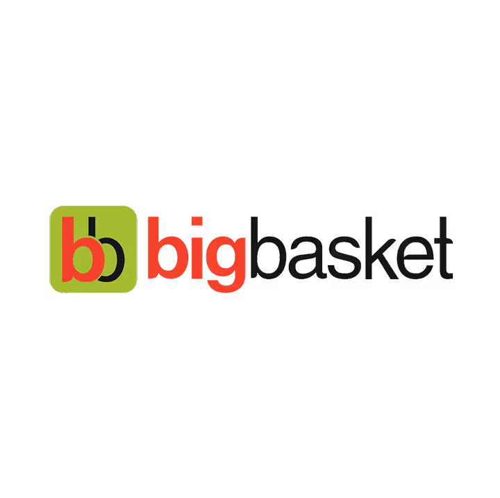 bigbasket