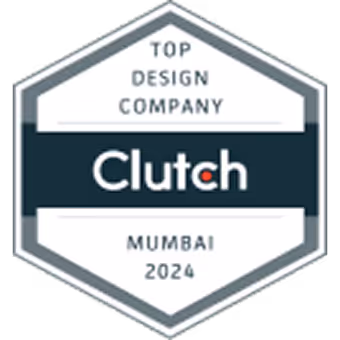 Top Design Company - Clutch - Mumbai 2024