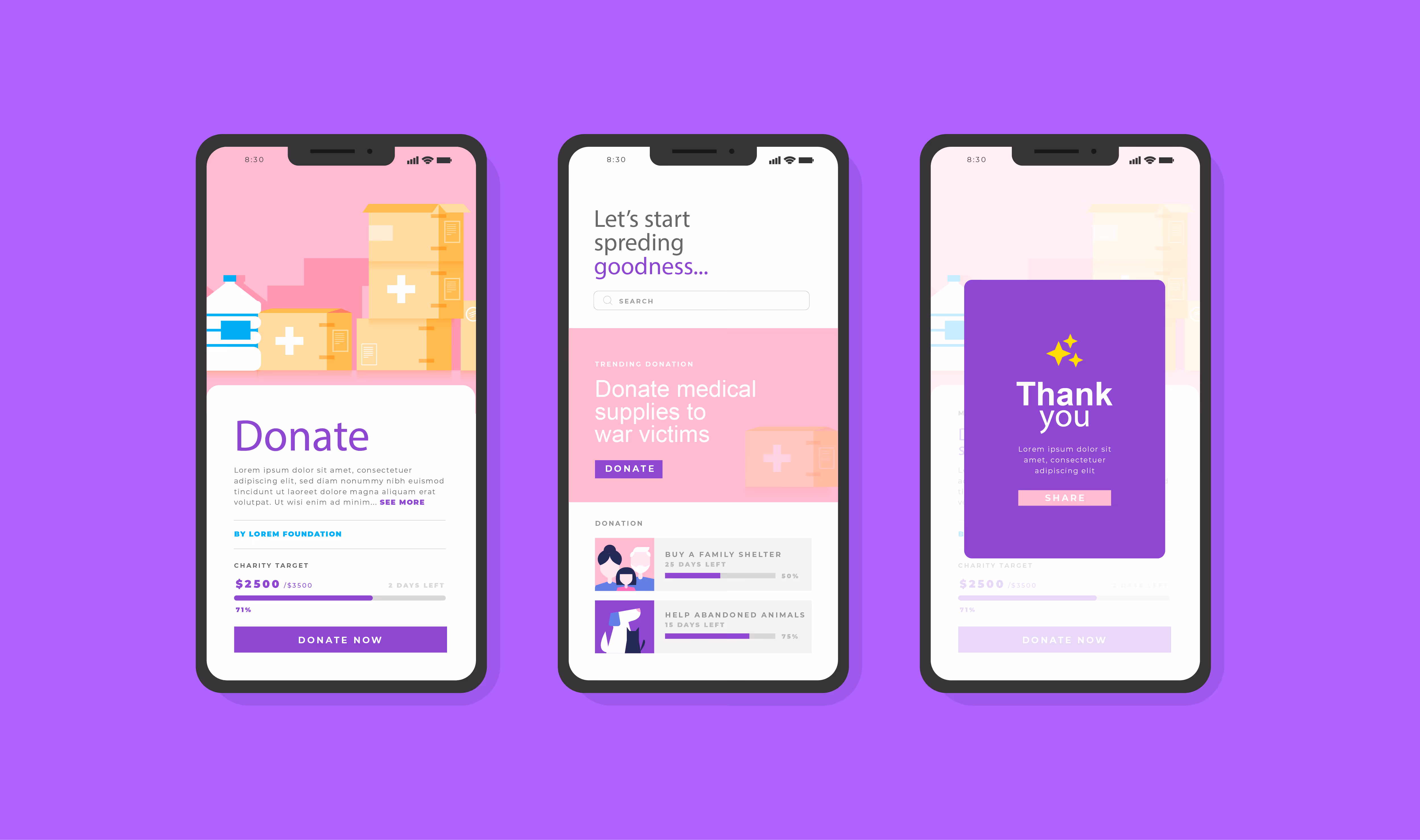 UX Pitfalls in Fintech(Rough Verification and Security)