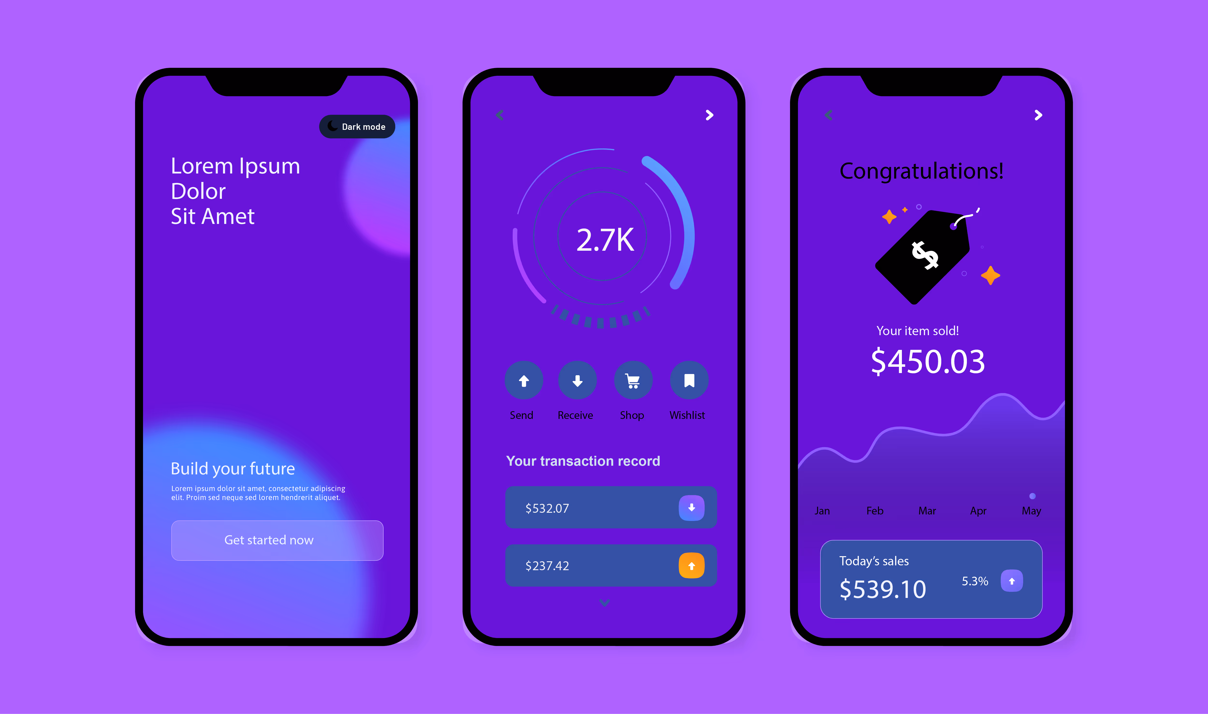 UX Pitfalls in Fintech(Making Finances Boring)