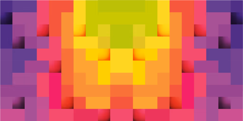 Yellow Slice - Association of shades and interpretations