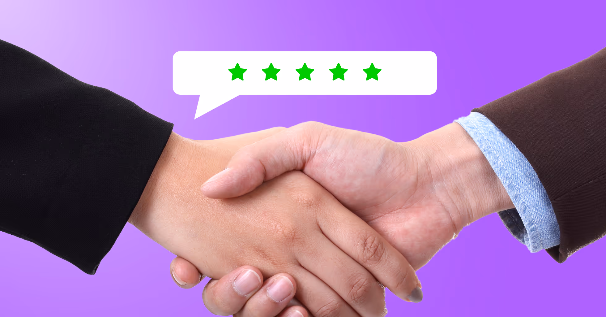 Reputation, Reviews, and Client Testimonials