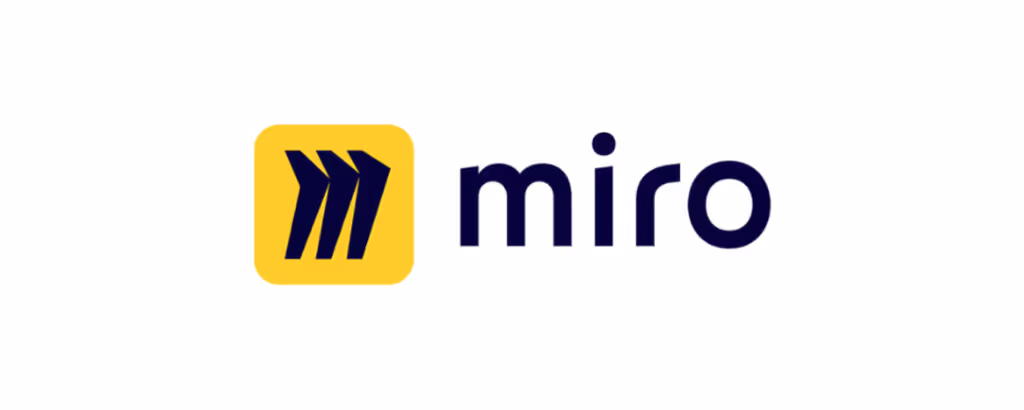 Miro Prototyping Tools