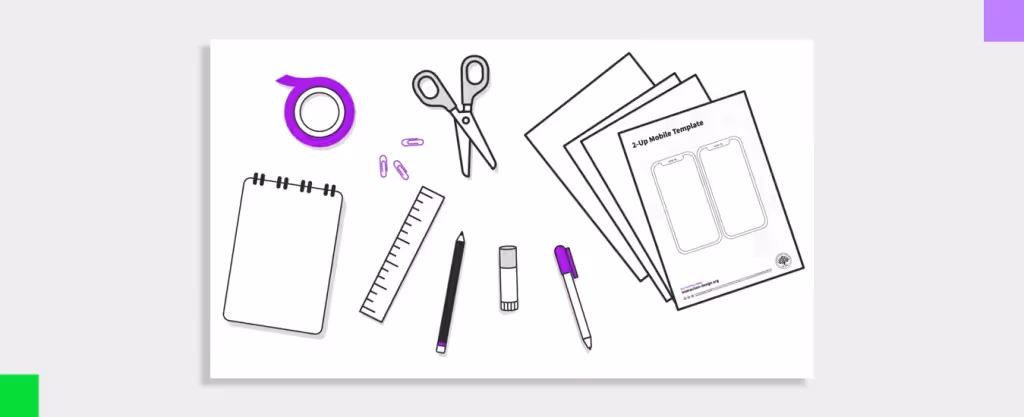 Design your Prototype