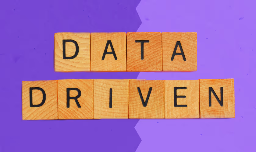 Data-Driven