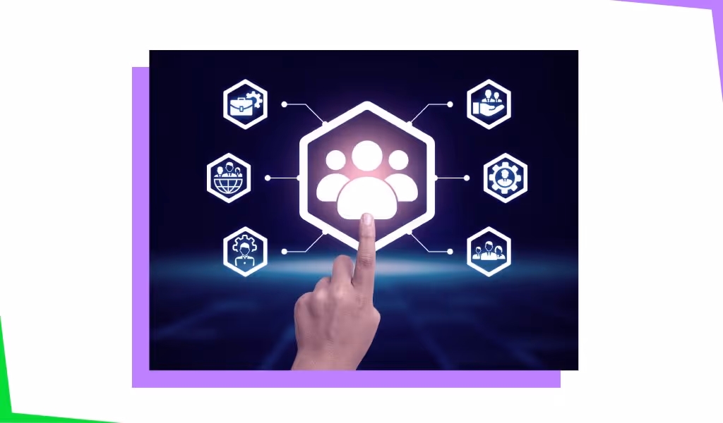 User-Centered Designs for Connected Experiences