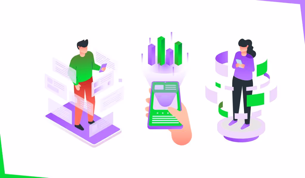 About Connected Experiences