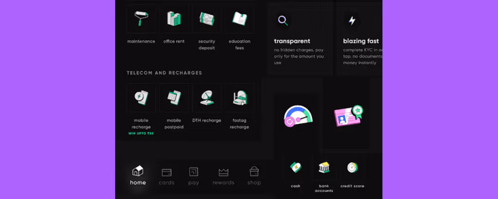 Example of Clever Branding or Personality In Icon Design