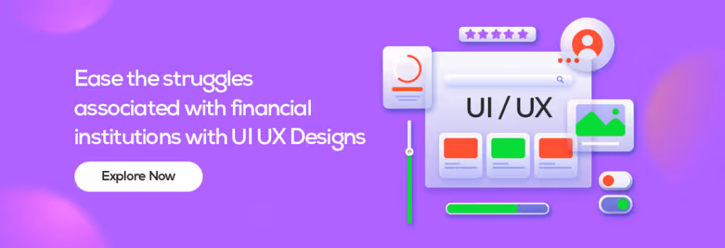Fintech UI UX Design Essentials 2023
