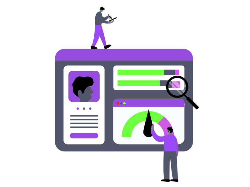 Generative Research by Yellow Slice