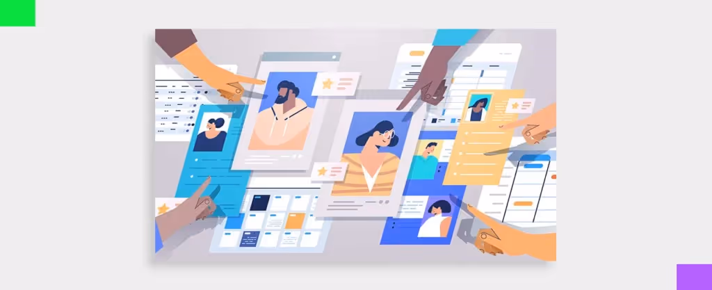 Customizing User Experiences