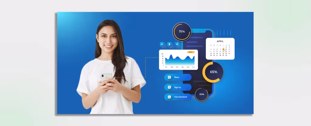 Boosting Business ROI through Accessible UI/UX Designs