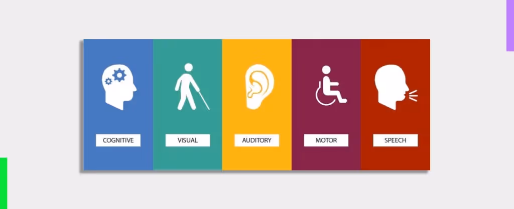 Improving Accessibility in UX Design