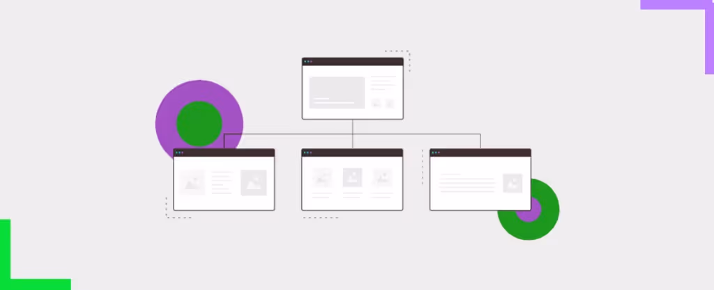 Intuitive Navigation and Information Architecture