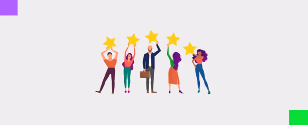 Utilize Social Proof to Build Trust