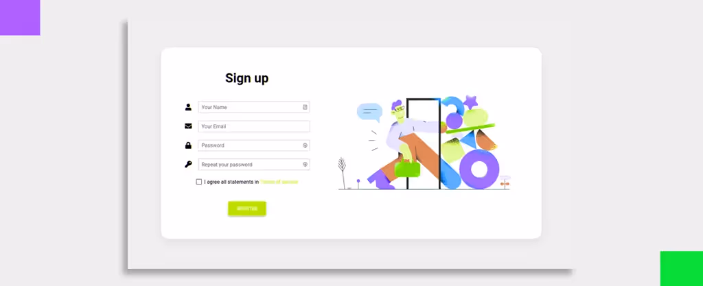 Optimize Forms for a Smooth Experience