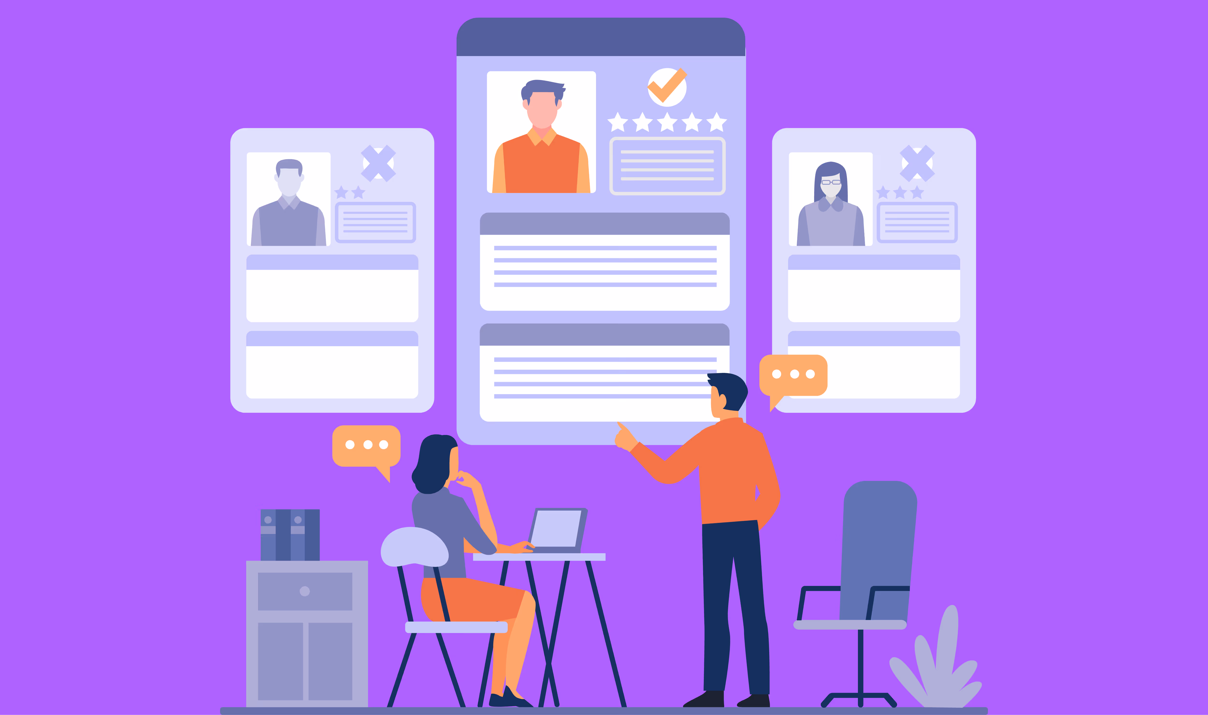 User Interviews and Survey