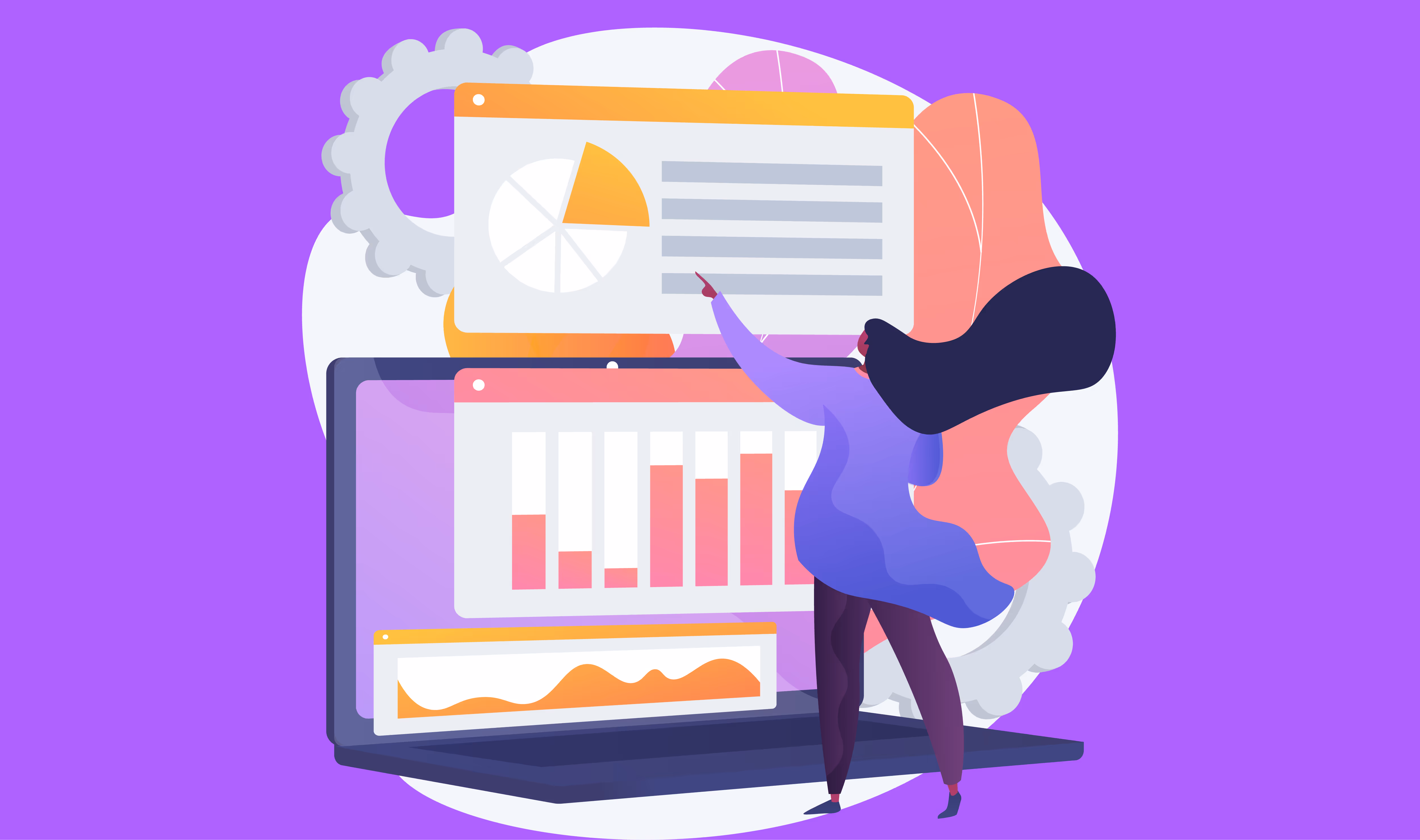 Heatmaps User Flow Optimization