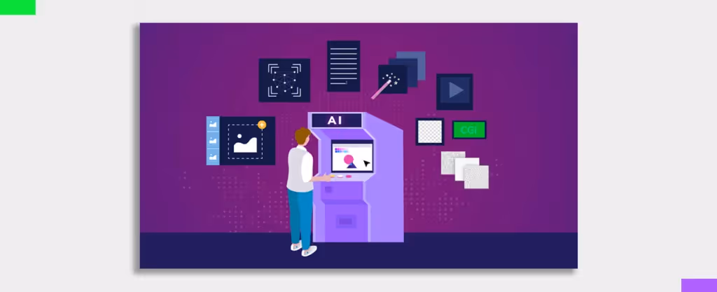 Understanding the AI in UX Design