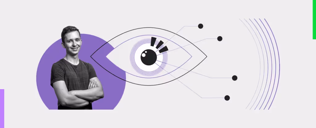 Computer Vision & Image Recognition