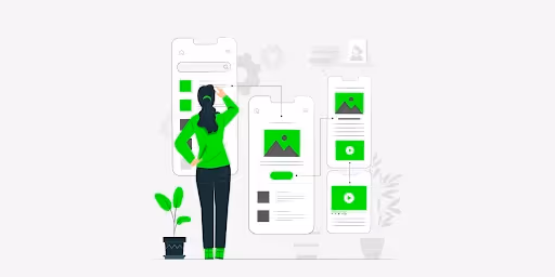 User Interface Design Important for Businesses