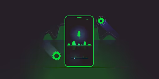 voice user interface