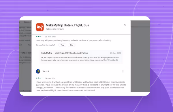 From Data to Decision-UserFeedbackDecoded