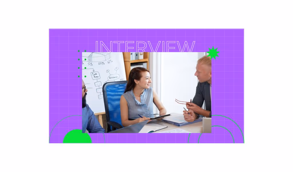 User Interviews