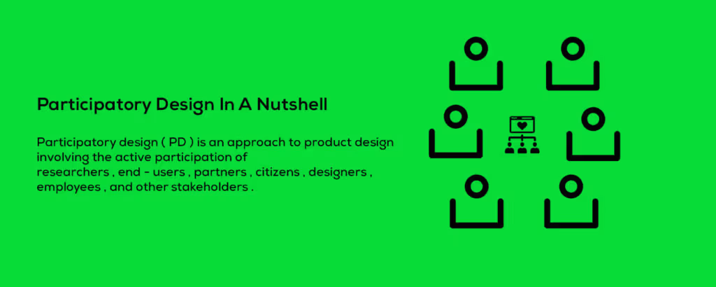 Participatory Design